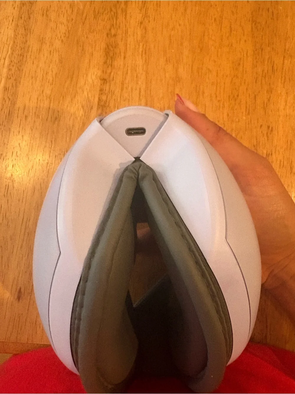RENPHO Eyeris Eye Massager